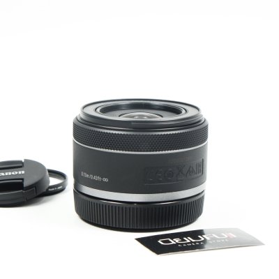 RF16mm F2.8 STM