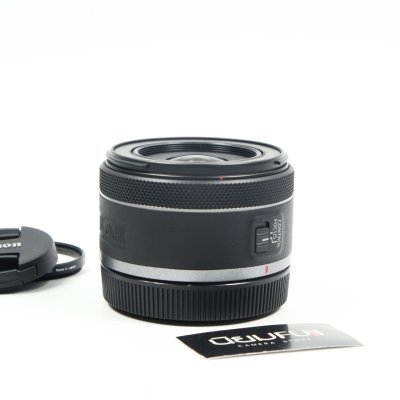 RF16mm F2.8 STM