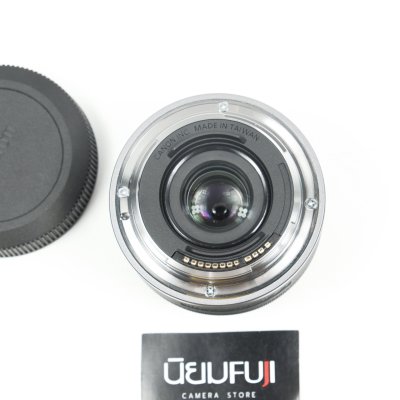 RF16mm F2.8 STM
