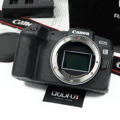 Canon Eos RP