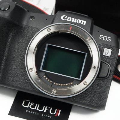 Canon Eos RP