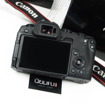 Canon Eos RP