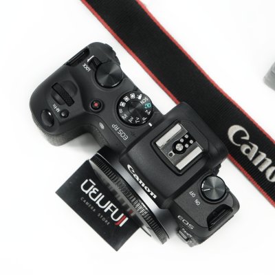 Canon Eos RP