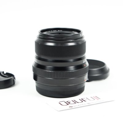 XF23mm F2 R WR
