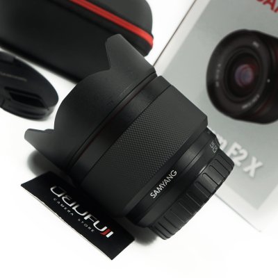 SAMYANG AF12mm F2.0