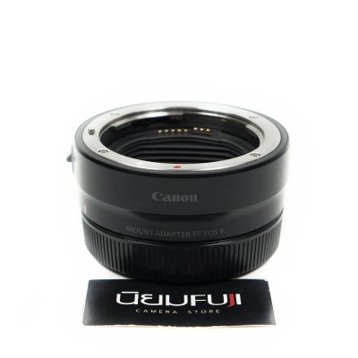Canon Adapter EF-EOS R