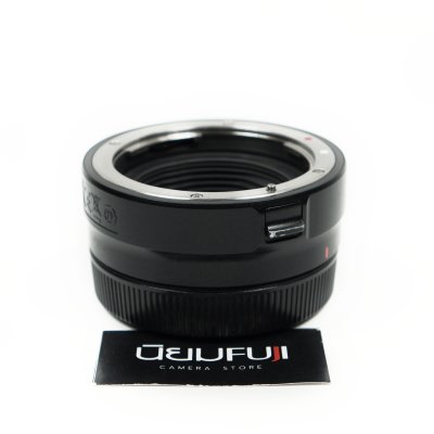 Canon Adapter EF-EOS R