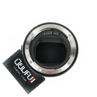 Canon Adapter EF-EOS R
