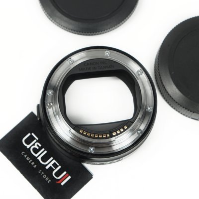 Canon Adapter EF-EOS R