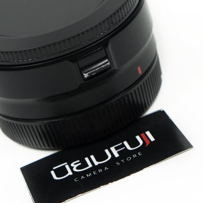 Canon Adapter EF-EOS R