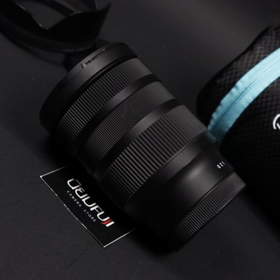 SIGMA 28-70mm F2.8 DG DN