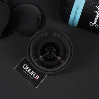 SIGMA 28-70mm F2.8 DG DN