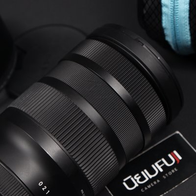 SIGMA 28-70mm F2.8 DG DN