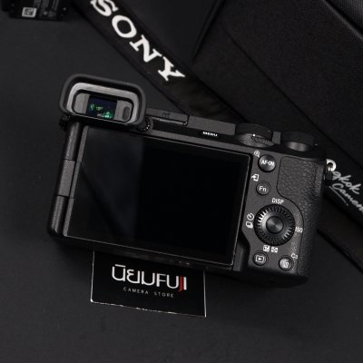 Sony A6700