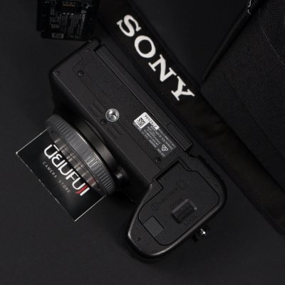 Sony A6700