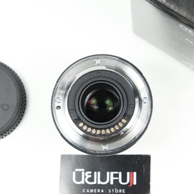 Zuiko 45mm F1.8