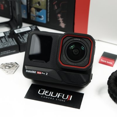 Insta360 Ace Pro 2