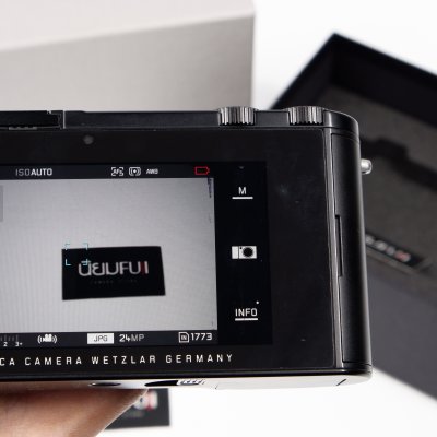 Leica TL2