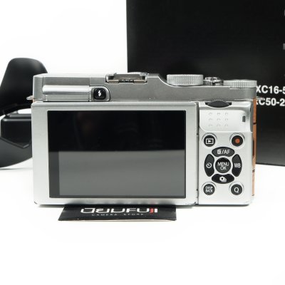 Fujifilm XA2