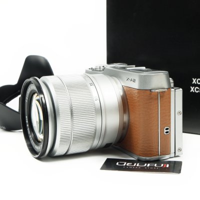 Fujifilm XA2
