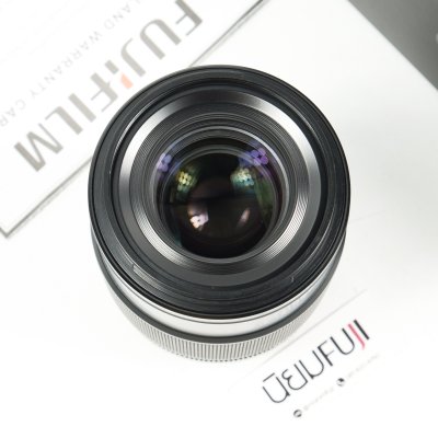 XF80mm F2.8 R LM OIS WR Macro