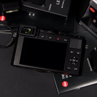 LEICA D-LUX (typ109)