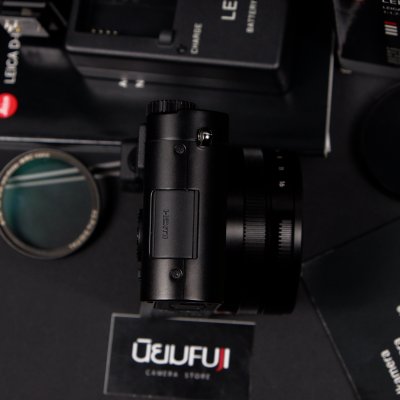 LEICA D-LUX (typ109)