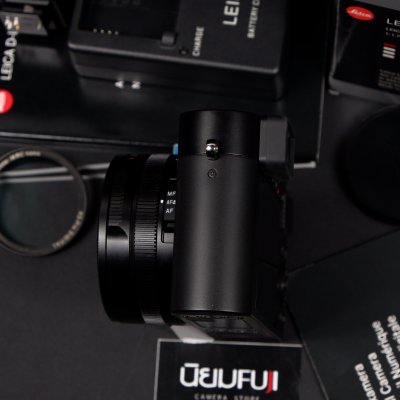 LEICA D-LUX (typ109)