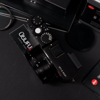 LEICA D-LUX (typ109)