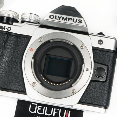 Olympus EM10II