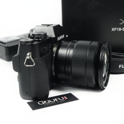 Fujifilm XT20