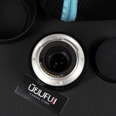 Zeiss 32mm F1.8