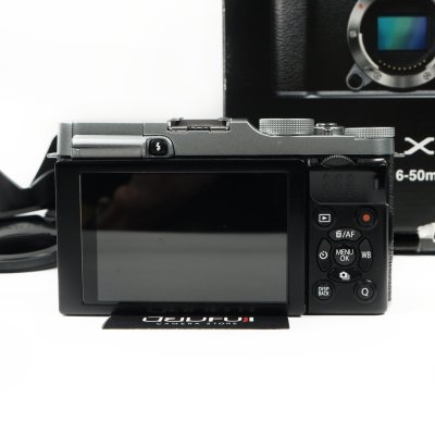 Fujifilm XA2