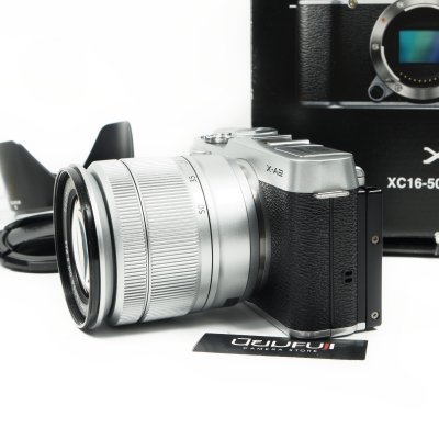 Fujifilm XA2