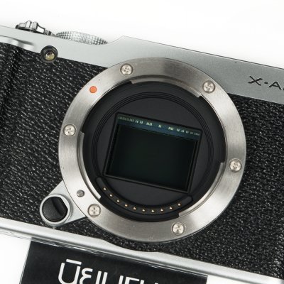 Fujifilm XA2
