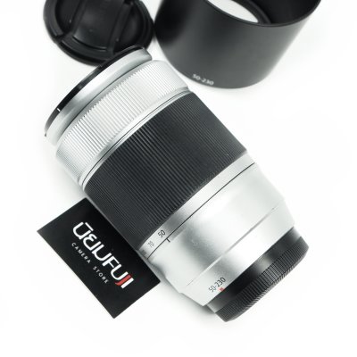 XC50-230mm F4.5-6.7 OIS II