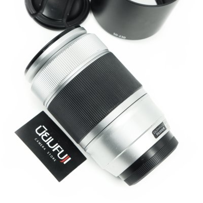 XC50-230mm F4.5-6.7 OIS II