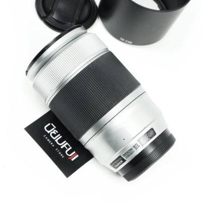 XC50-230mm F4.5-6.7 OIS II