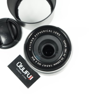 XC50-230mm F4.5-6.7 OIS II