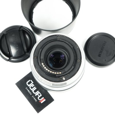XC50-230mm F4.5-6.7 OIS II