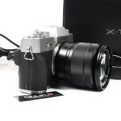 Fujifilm XT20