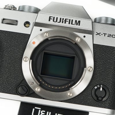 Fujifilm XT20