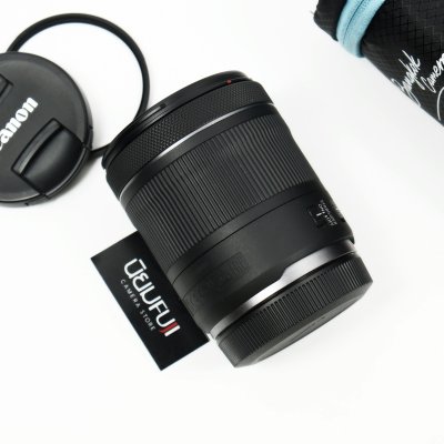 RF24-105mm F4-7.1 IS STM