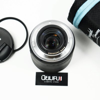 RF24-105mm F4-7.1 IS STM