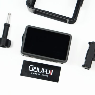 DJI OSMO Action 3 Combo