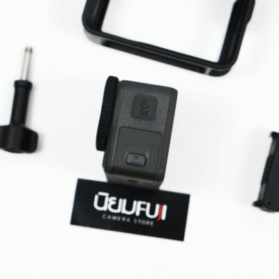 DJI OSMO Action 3 Combo