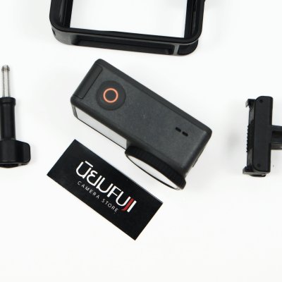 DJI OSMO Action 3 Combo