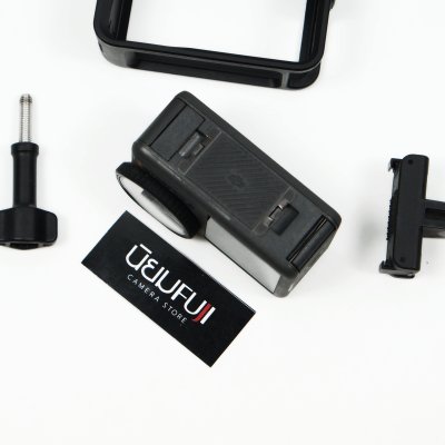 DJI OSMO Action 3 Combo