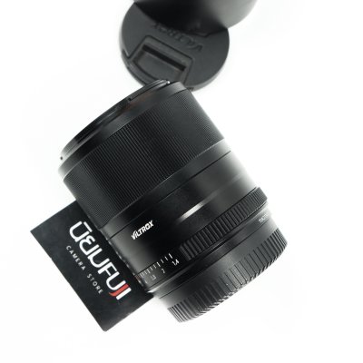 VILTROX AF56mm F1.4