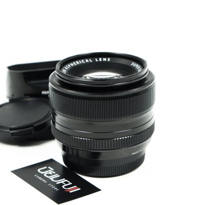 XF35mm F1.4 R